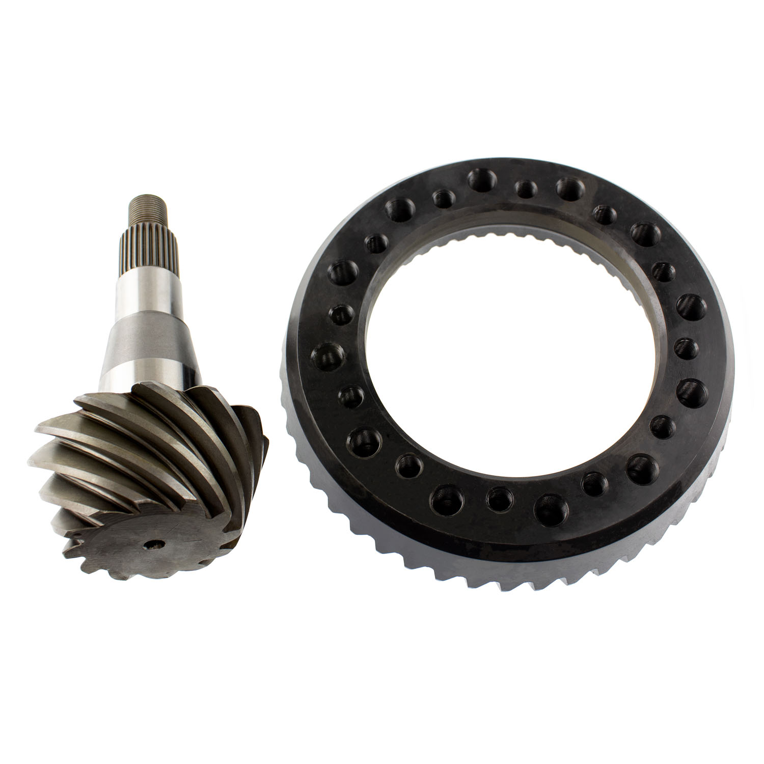 3.90 PLATINUM TORQUE 3.92 RING AND PINION GEARSET COMPATIBLE WITH DODGE/CHRYSLER 9.25 