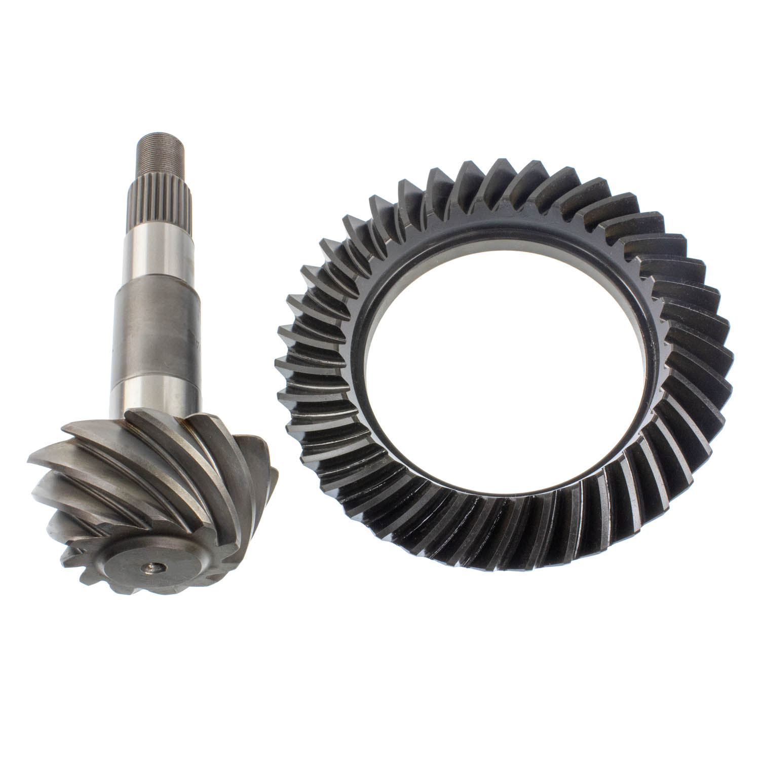 Motive Gear F888355IFS Front Ring and Pinion for Ford 3.55 Ratio, 8.8 IFS 