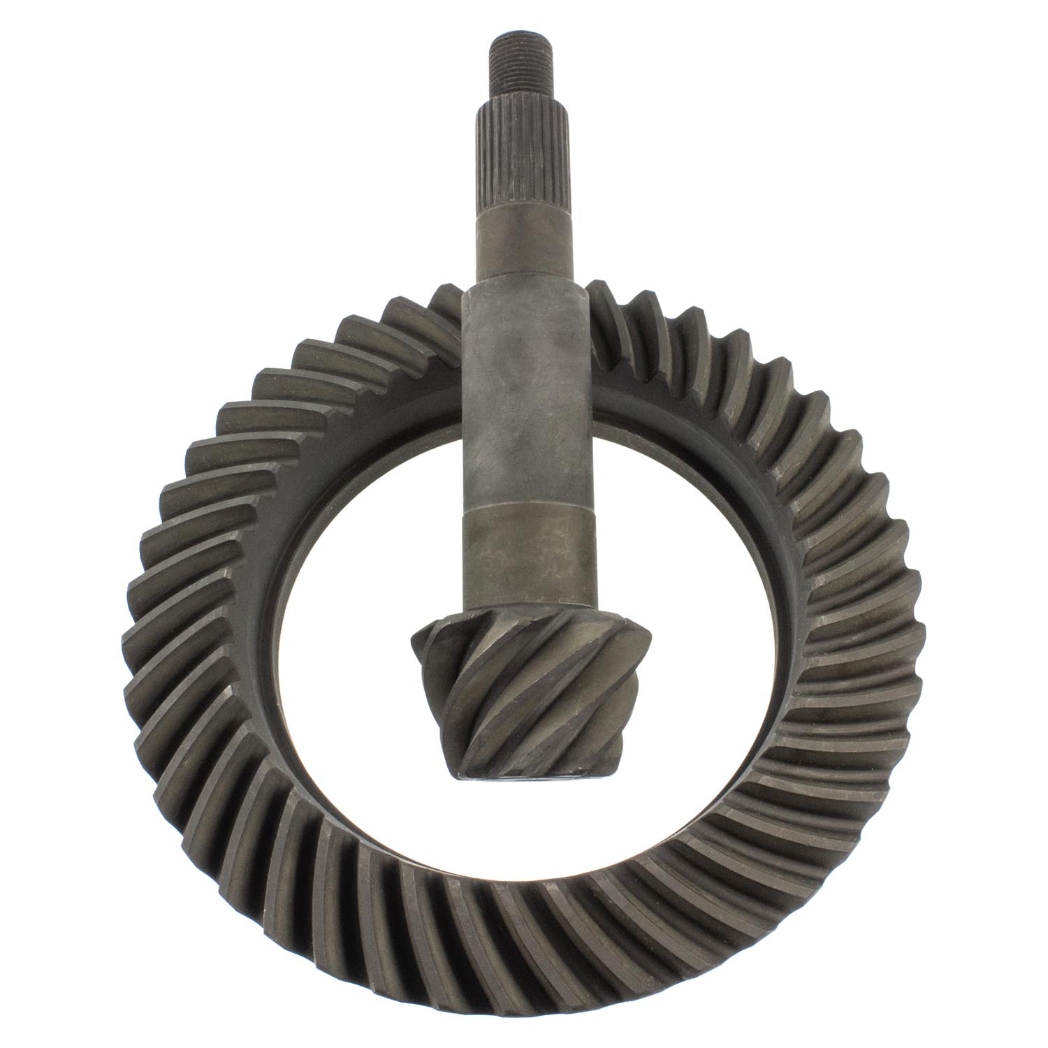 5.38 Ratio Differential Ring and Pinion for 9.75 (Inch) (10 Bolt)