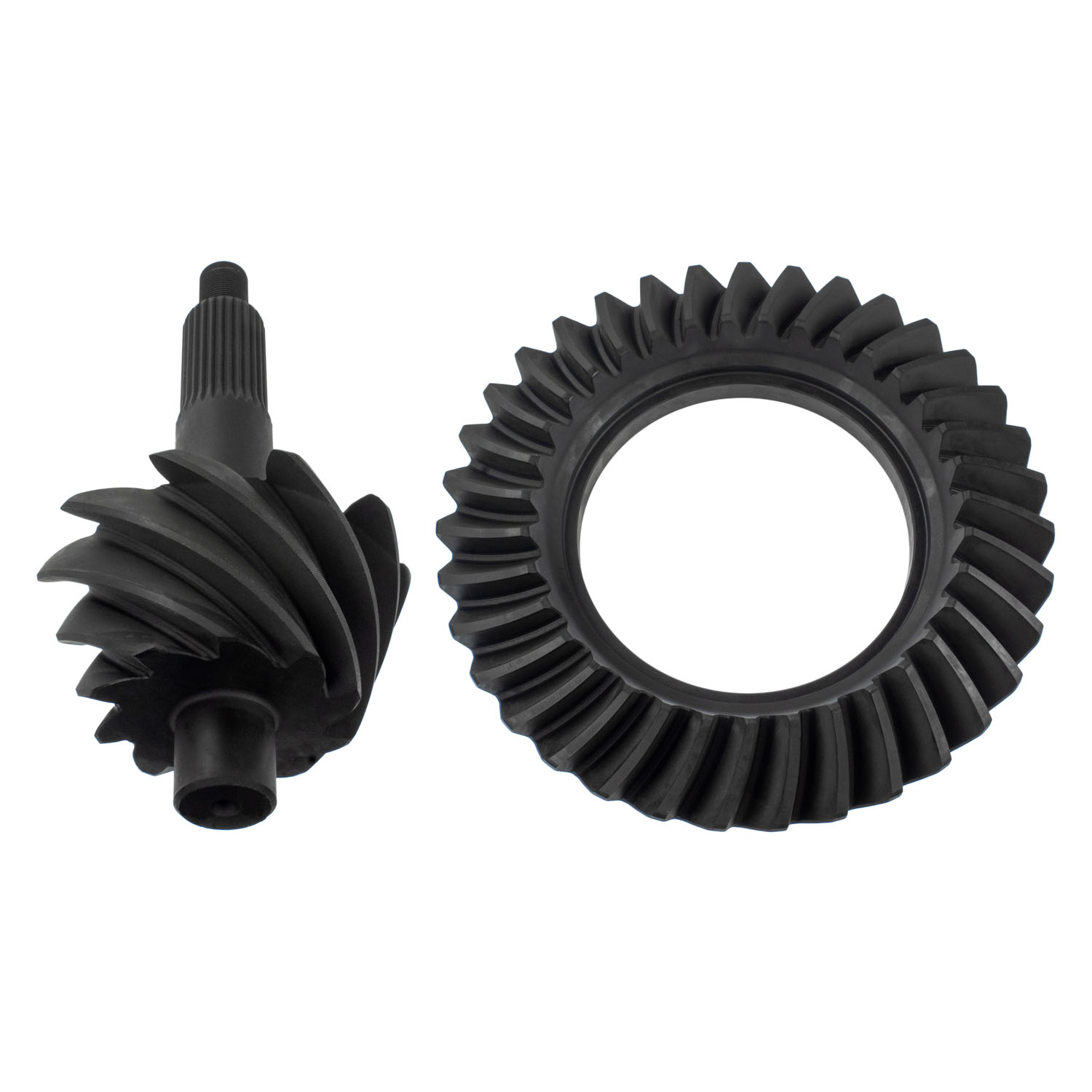 3.50 Ratio Motive Gear F890350 9 Rear Ring and Pinion for Ford 