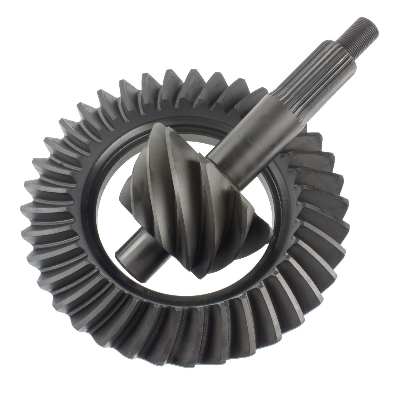 7.00 Ratio Motive Gear F890700AX 9 Rear Ring and Pinion for Ford 