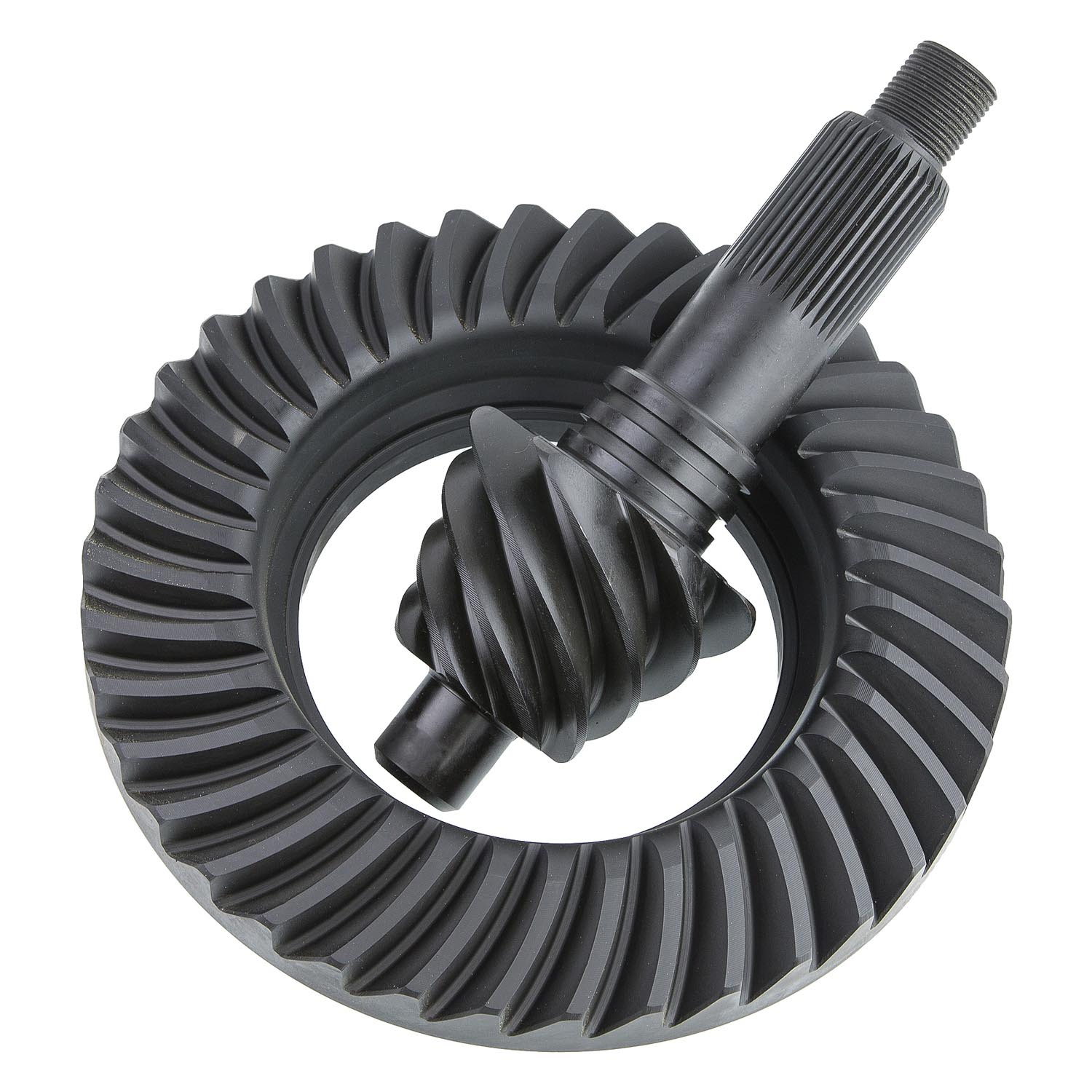 MOTIVE GEAR GM10-430IFS 43-10 Teeth Gm 8.25 Style, 4.30 Ratio, Front 4.3 Ring And Pinion 