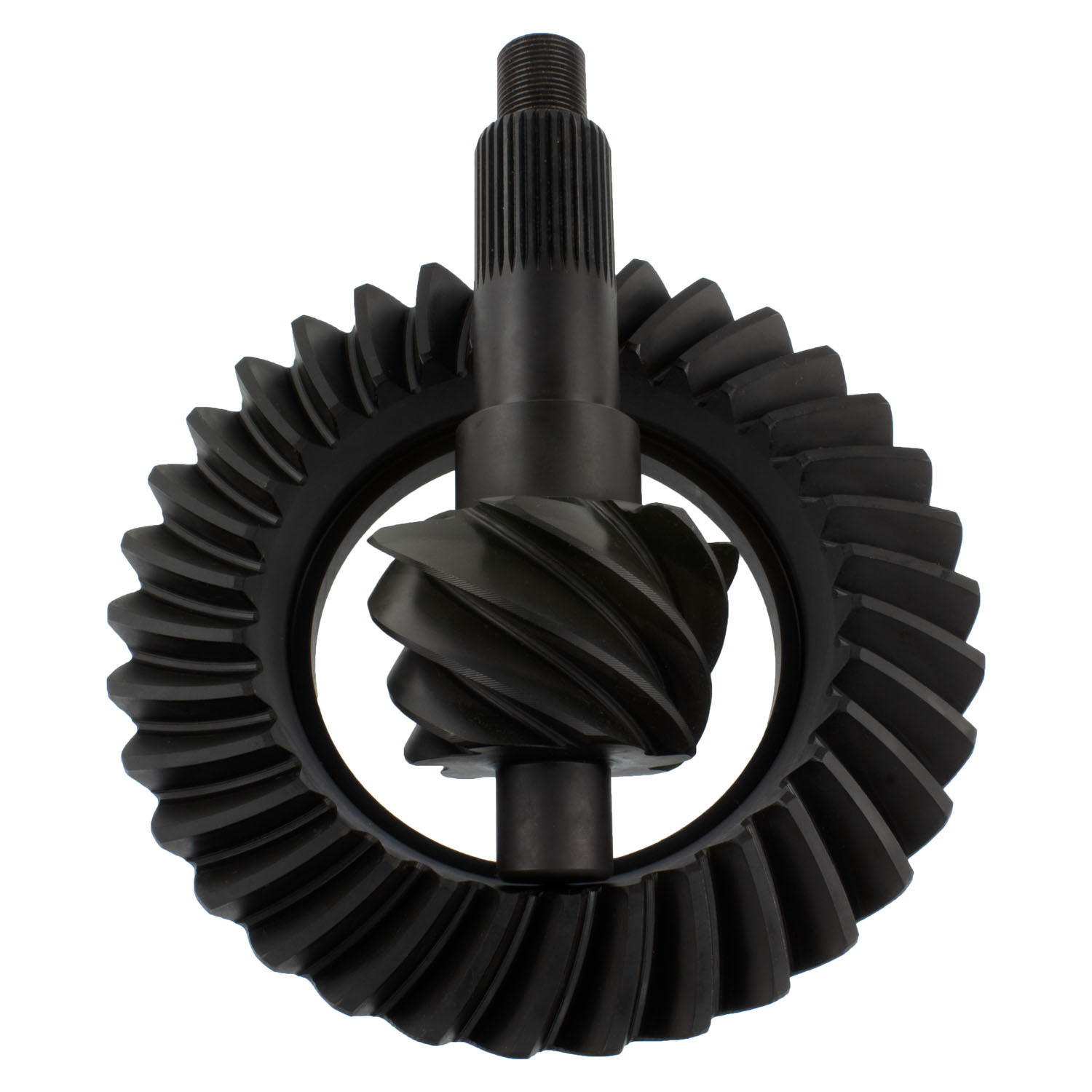Ford 9 Style, 4.86 Ratio Motive Gear F9-486 Ring and Pinion 