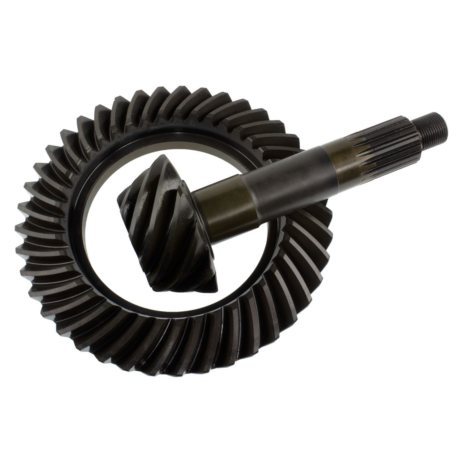 Motive Gear BP882373 Rear Ring and Pinion for GM 3.73 Ratio, 8.2 B or P Axle 