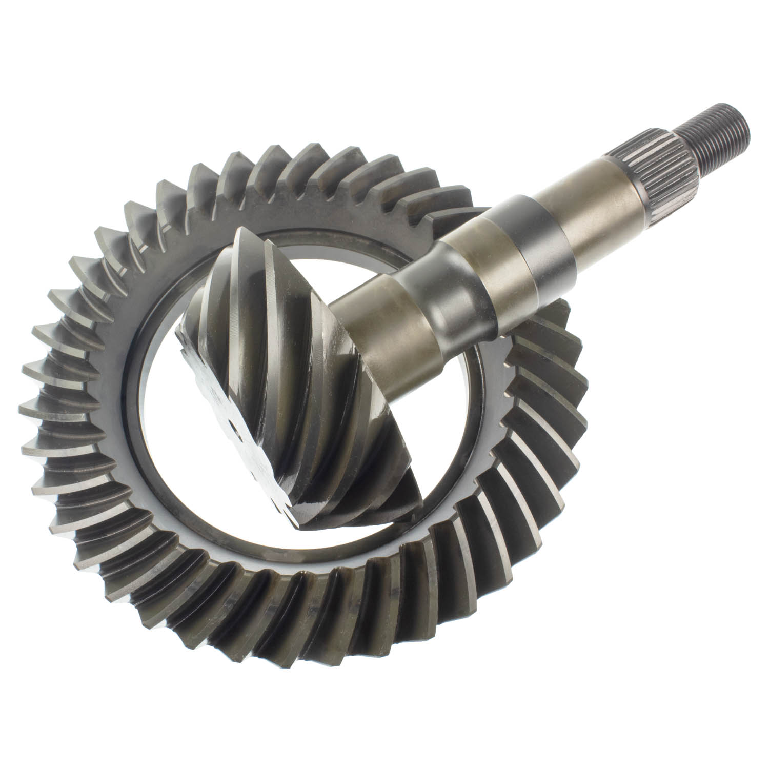 GM 8.5 Style, 8.6 Style, 3.08 Ratio Motive Gear GM10-308 Ring and Pinion 