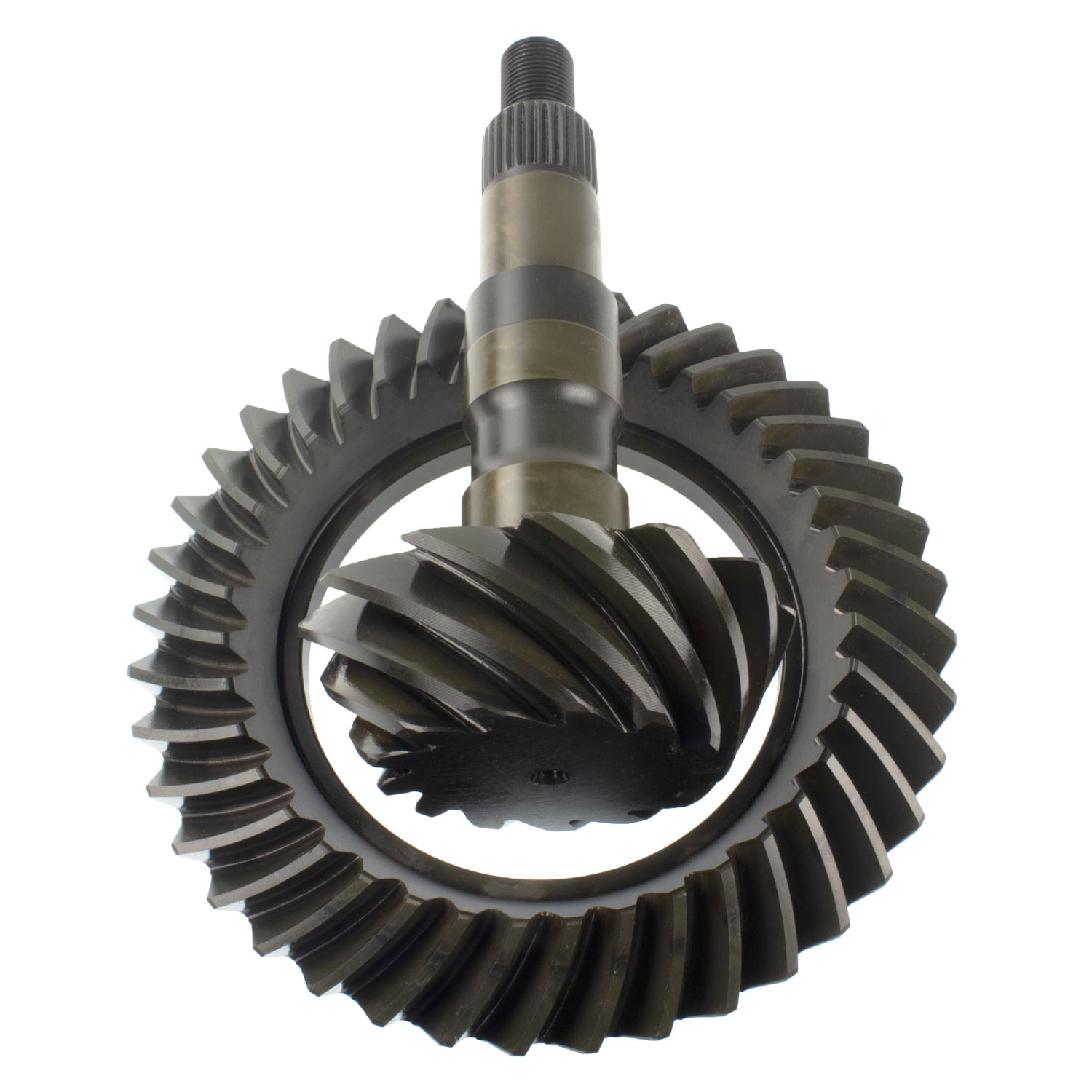 thumbnail image 2 of 1977 CHEVROLET C30 Motive Gear GM10.5-410 Motive Gear Ring And Pinion 2 of 12