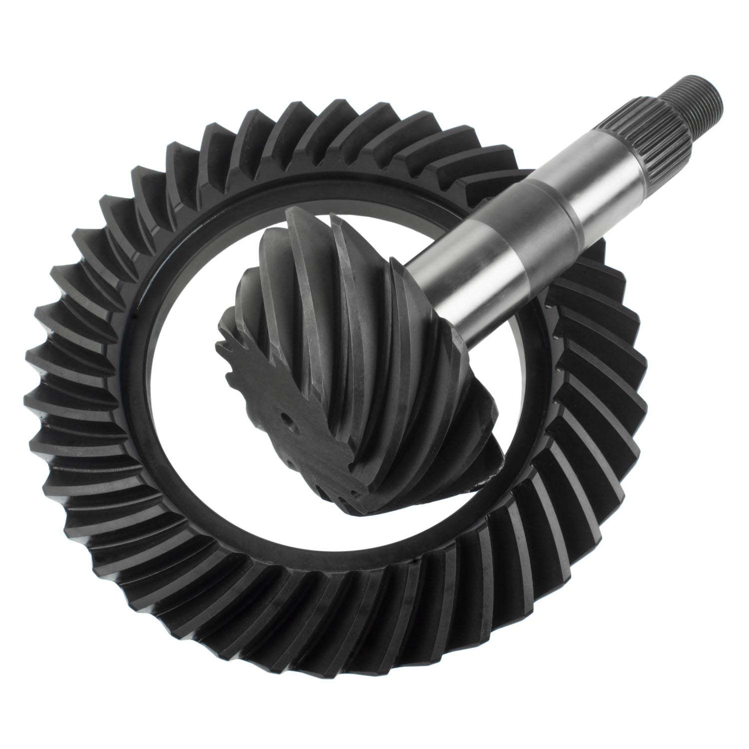SVL 10001328 Differential Ring and Pinion Gear Set for GM 12 3.08 Ratio 