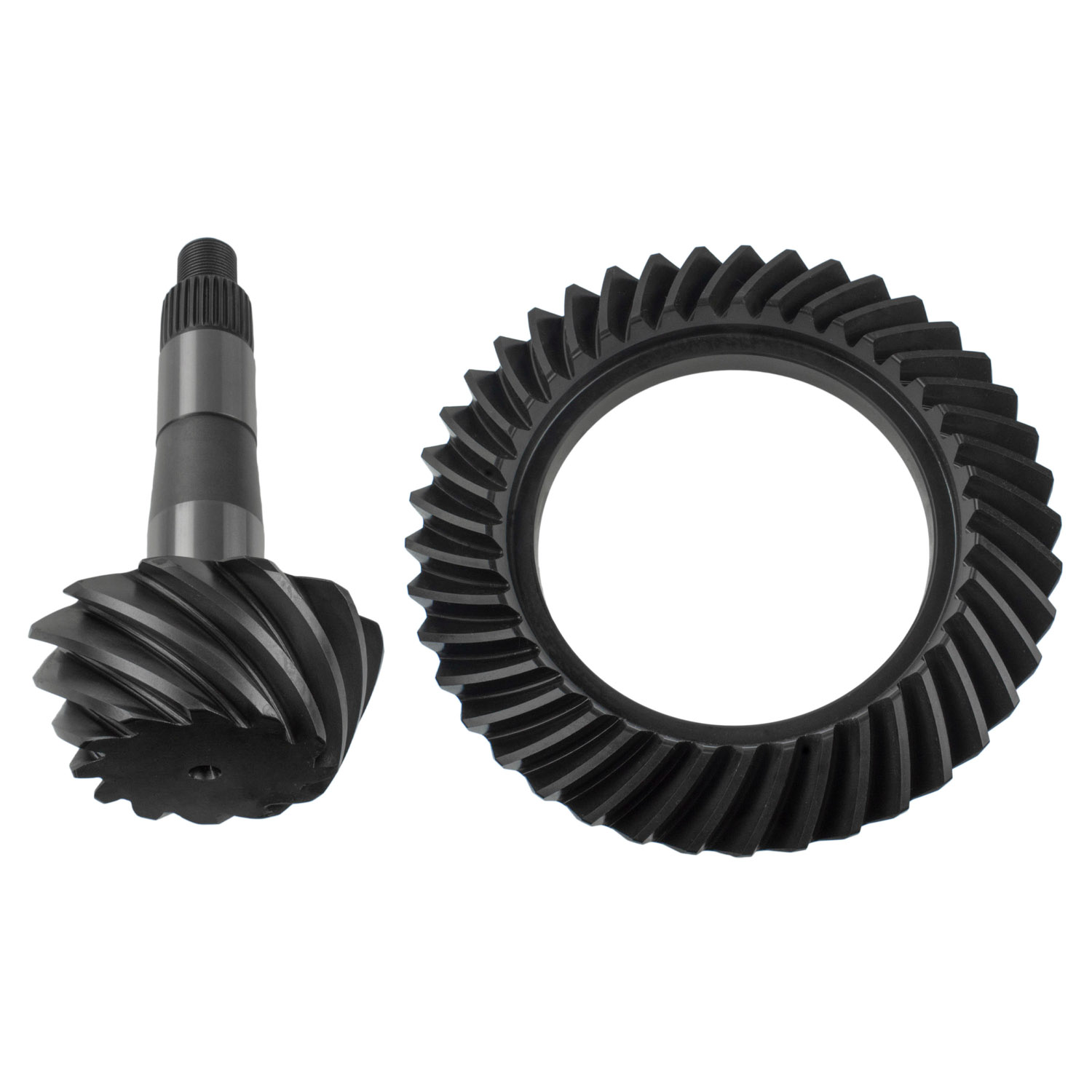 3.42 Ratio Differential Ring and Pinion for 8.875 (Inch) (12 Bolt)