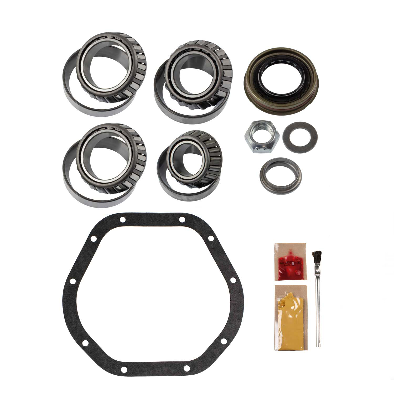 Timken TRK297A Differential Bearing and Seal Kit 