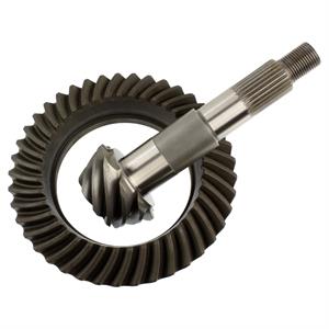 Precision Gear 706D456 4.56 Ring and Pinion Gear 706D/456 