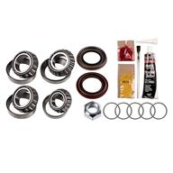 Motive Gear D80IK Ring and Pinion Installation Kit 